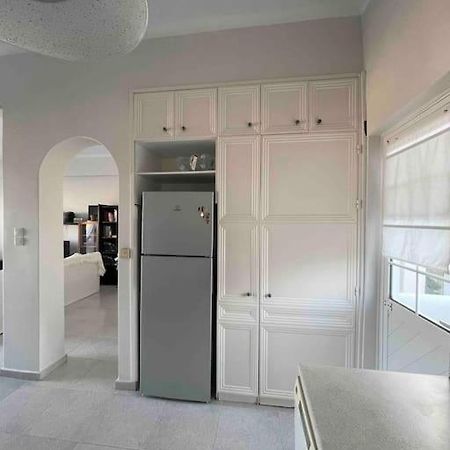 Downtown Tinos View Apartment 외부 사진