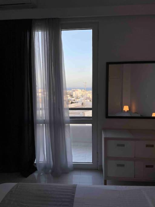 Downtown Tinos View Apartment 외부 사진