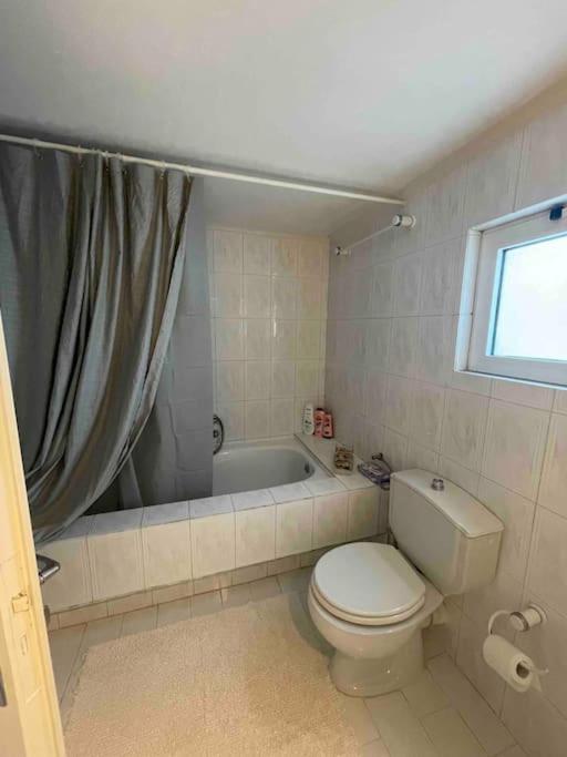 Downtown Tinos View Apartment 외부 사진