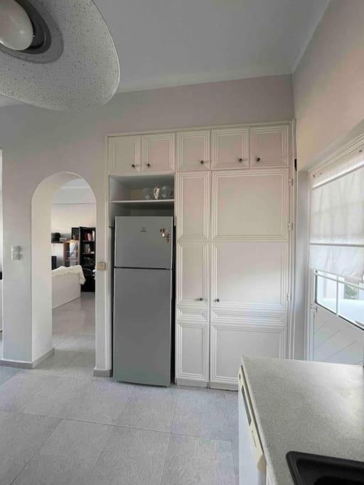 Downtown Tinos View Apartment 외부 사진