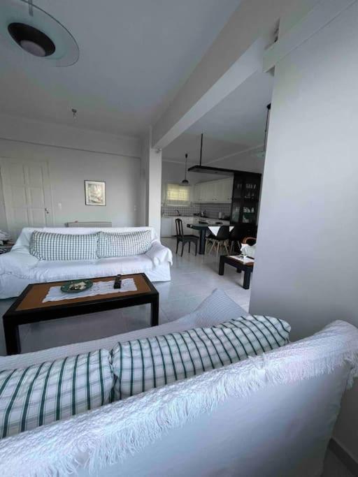 Downtown Tinos View Apartment 외부 사진
