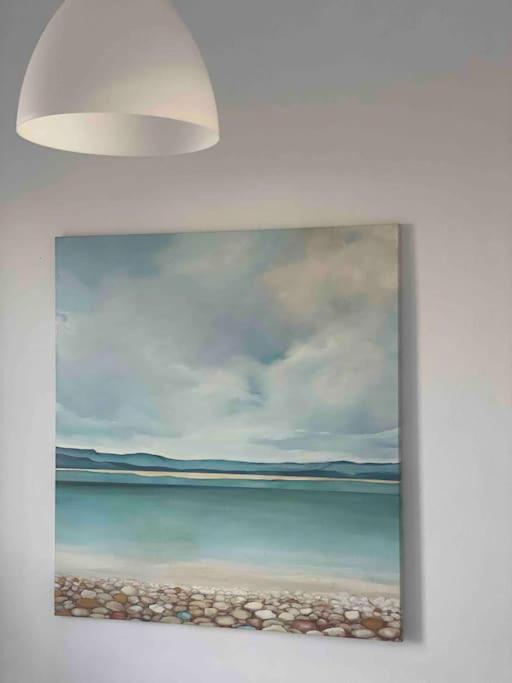 Downtown Tinos View Apartment 외부 사진