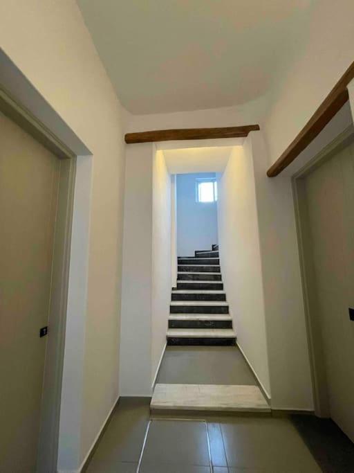 Downtown Tinos View Apartment 외부 사진