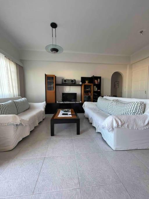 Downtown Tinos View Apartment 외부 사진