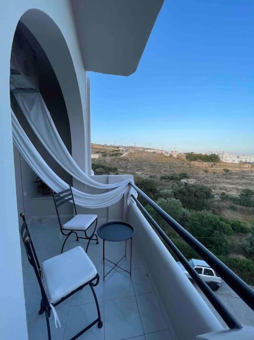 Downtown Tinos View Apartment 외부 사진