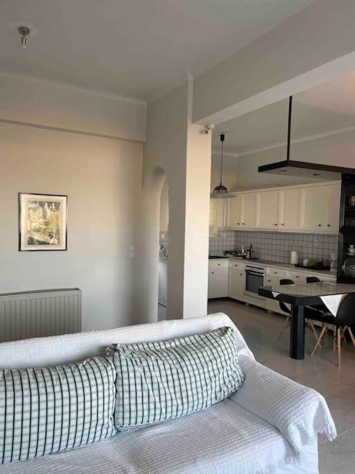 Downtown Tinos View Apartment 외부 사진