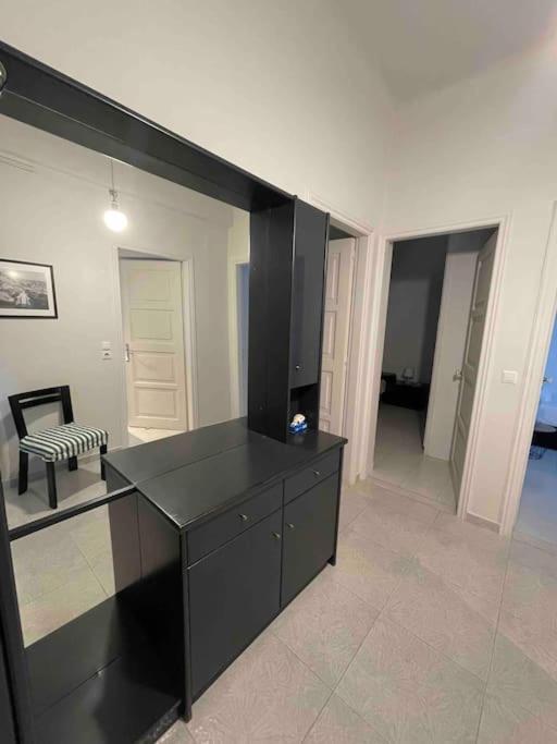 Downtown Tinos View Apartment 외부 사진