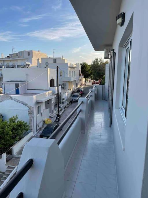 Downtown Tinos View Apartment 외부 사진