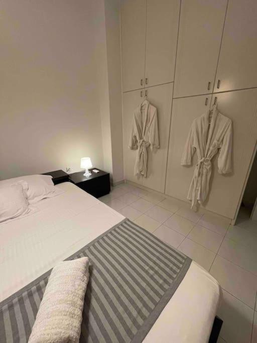 Downtown Tinos View Apartment 외부 사진