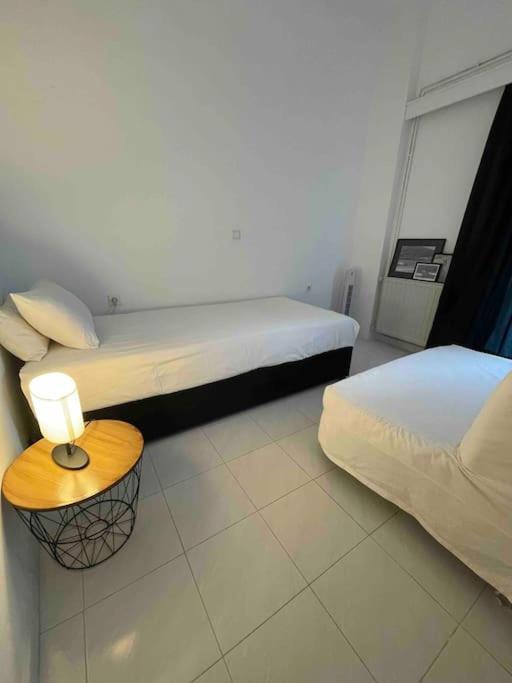 Downtown Tinos View Apartment 외부 사진