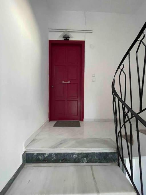 Downtown Tinos View Apartment 외부 사진
