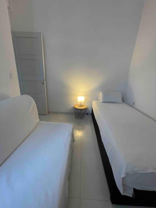 Downtown Tinos View Apartment 외부 사진