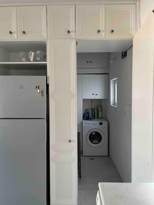 Downtown Tinos View Apartment 외부 사진