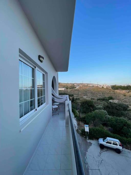 Downtown Tinos View Apartment 외부 사진