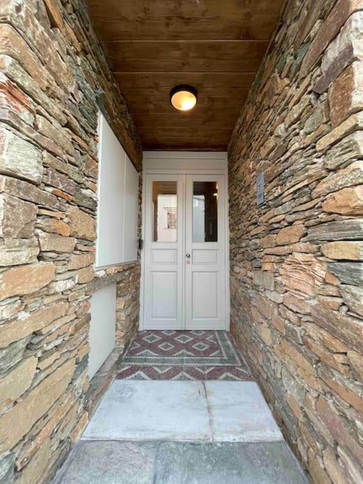 Downtown Tinos View Apartment 외부 사진