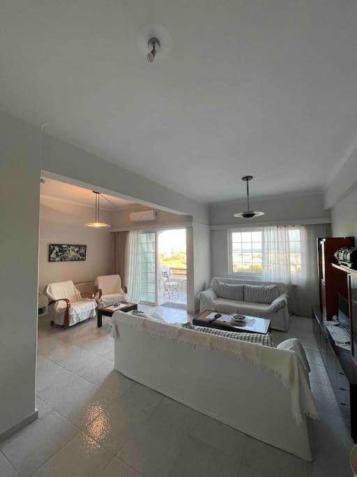 Downtown Tinos View Apartment 외부 사진