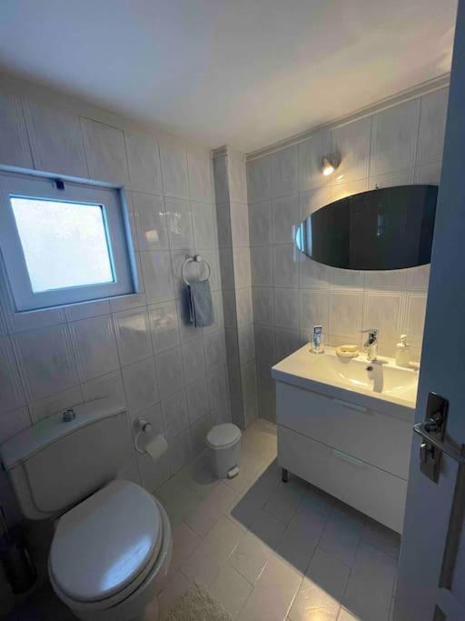 Downtown Tinos View Apartment 외부 사진