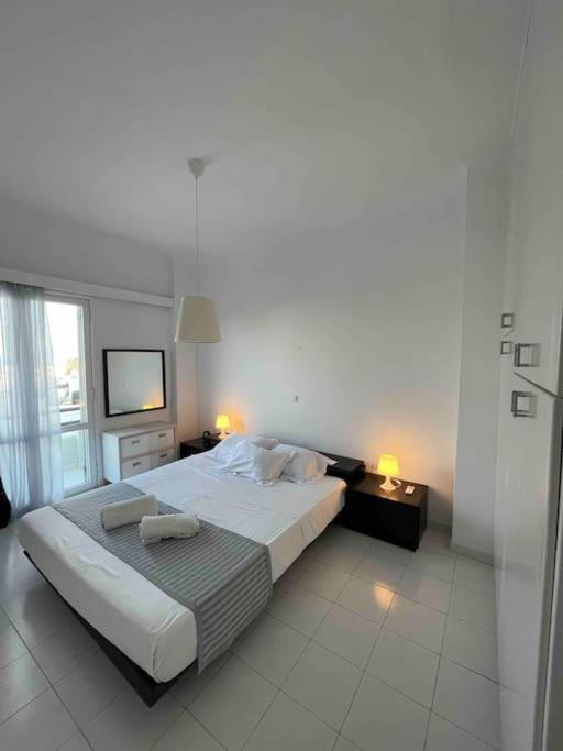 Downtown Tinos View Apartment 외부 사진