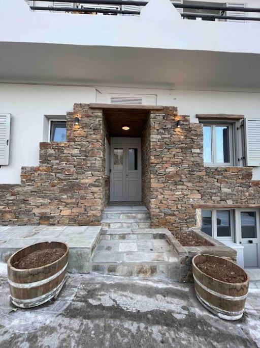 Downtown Tinos View Apartment 외부 사진