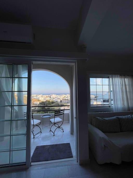 Downtown Tinos View Apartment 외부 사진
