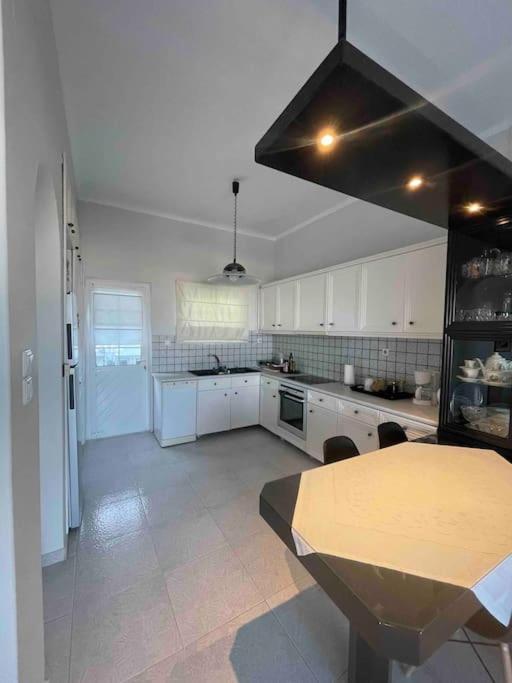 Downtown Tinos View Apartment 외부 사진